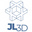 logo of JL3D Services Custom 3D Designs & 3D Printed Parts